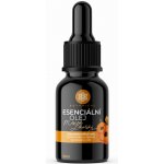 LeFleur 100% přírodní esenciální olej Měsíček 10 ml – Hledejceny.cz