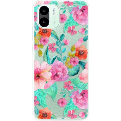 Pouzdro iSaprio - Flower Pattern 01 - Xiaomi Redmi A1 / A2