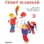 Český slabikář 2 - Pavel Šrut