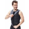 Neopren JOBE COMP VEST MEN GREY