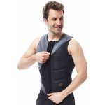 JOBE COMP VEST MEN GREY – Zboží Dáma