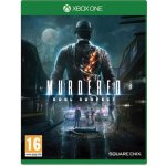 Murdered: Soul Suspect – Zboží Dáma