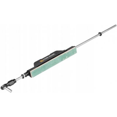Work Sharp Precision Adjust Vodítko brousek s koženým obtahovacím páskem – Sleviste.cz