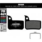 Galfer Performance FD469 G1053 SRAM FD469G1053 / – Zboží Dáma Galfer Performance FD469 G1053 SRAM FD469G1053 / – Zboží Dáma