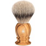 Mühle Classic Silvertip Badger Olive Wood Small – Hledejceny.cz