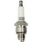 Zapalovací svíčka Denso Standard Aprilia Scarabeo 50 Carb (Minarelli engine) 12.7mm Thread Reach 93 - 04 – Sleviste.cz