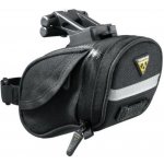 Topeak Aero Wedge Pack DX Medium QuickClick – Zboží Dáma