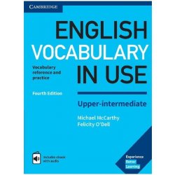 English Vocabulary in Use Upper-intermediate with answers and – McCarthy Michael, O'Dell Felicity