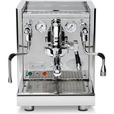 ECM Technika V Profi PID – Zboží Dáma