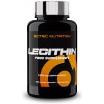 Scitec Nutrition Lecithin 100 kapslí – Hledejceny.cz