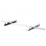 TRINFIT Wall bar holder horizontal – Zboží Dáma