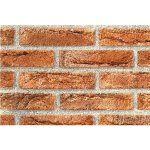 d-c-fix Samolepicí fólie 3460221 Červená cihla 45 cm x 2 m – Zboží Dáma