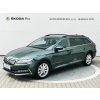 Automobily Škoda Superb Automatická převodovka Combi iV DSG 1,4TSi 115kW Ambition