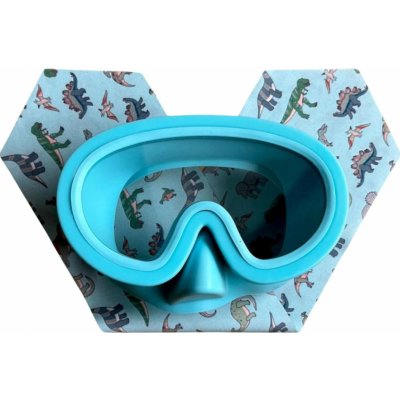 Waterplops Dinosaurus – Zboží Mobilmania