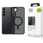 3mk Smoke MagCase Samsung Galaxy A37 5903108740081 – Zboží Živě