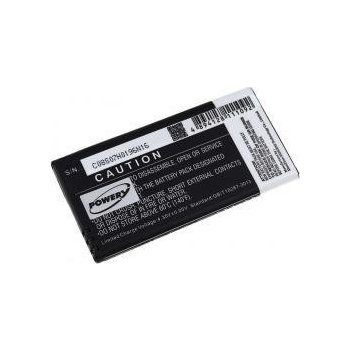 Powery Nokia BV-T5C 2600mAh