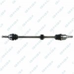 Hnací hřídel GSP 259369 | Zboží Auto