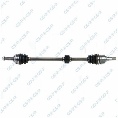 Hnací hřídel GSP 259369 | Zboží Auto