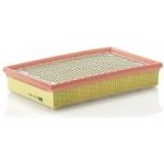 Vzduchový filtr MANN-FILTER C 30 153/1 – Hledejceny.cz