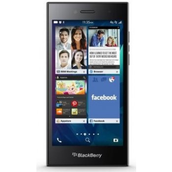 BlackBerry Leap