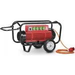 Hervisa Perles CAF 600 – Sleviste.cz