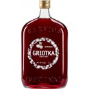 Bartida Griotka Cherry Likér 20% 1 l (holá láhev)