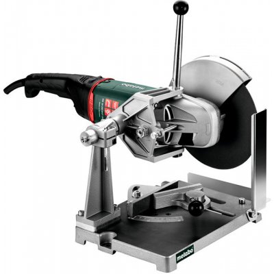 METABO dělicí stojan pro úhlové brusky 230mm – Zboží Mobilmania