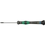 WERA Precizní šroubovák Kraftform Micro Hex 1,5 mm 05118090001 – Zboží Dáma