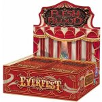 Flesh and Blood TCG Everfest First Edition Booster Box – Zboží Mobilmania