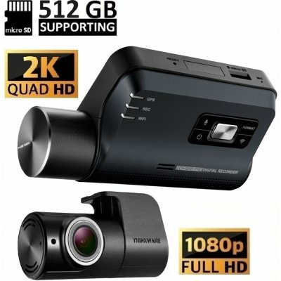 Thinkware Q850 – Zboží Mobilmania