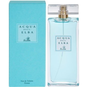 Acqua dell' Elba Classica toaletní voda dámská 100 ml