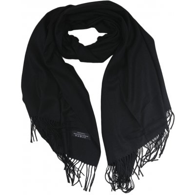 Ewena dámská šála černá – Sleviste.cz