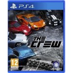 The Crew – Zboží Dáma