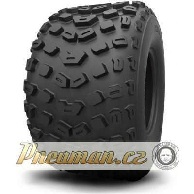Kenda K533 Klaw XC 21x10 R8 37N – Zboží Mobilmania