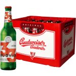 Budvar "33" sv. ležák 4,6% 0,5 l (sklo) – Sleviste.cz
