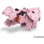 LaQ Animal World mini HIPPO – Hledejceny.cz