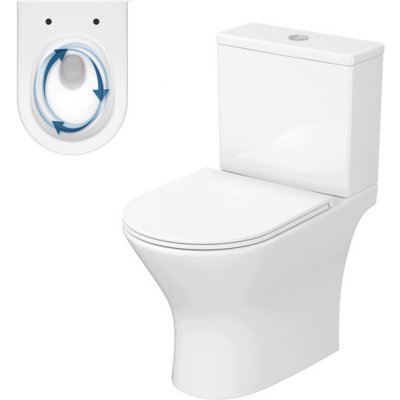Cersanit Tako K3039-003 – Hledejceny.cz
