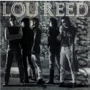 Lou Reed - NEW YORK LP