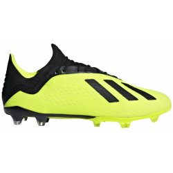 adidas X 18.2 FG adidas X 18.2 FG