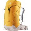 Turistický batoh Deuter AC Lite sl 22l curry pepper