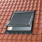 VELUX MHL CK00 5060 55x78 cm – HobbyKompas.cz