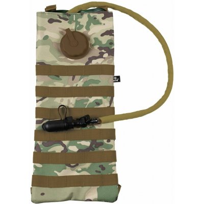 Max-Fuchs 2,5l Molle Operation Camo – Zboží Dáma