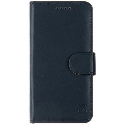 Pouzdro Flip Book Tactical Field Notes Xiaomi Redmi 13C, POCO C65 modré