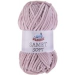 VLNIKA Příze Samet Soft Varianta: 255 – Zboží Mobilmania