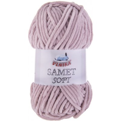 VLNIKA Příze Samet Soft Varianta: 255 – Zboží Mobilmania