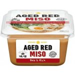 HIKARI Miso pasta vyzrálá červená 300 g – Hledejceny.cz