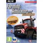 Farming Simulator 2013 Titanium – Hledejceny.cz