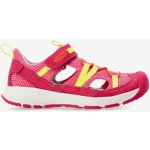 Keen Motozoa Sandal Children jazzy/evening primrose – Sleviste.cz