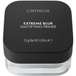 Catrice Extreme Blur Mattifying Primer matující podkladová báze 25 g – Zboží Dáma