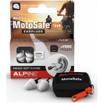 Alpine MotoSafe Tour špunty do uší - 1 pár – Sleviste.cz